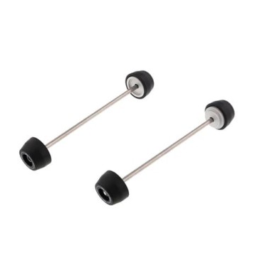 EVOTECH PERFORMANCE PRO Spindle Bobbins Kit for Ducati Scrambler 1100 20-