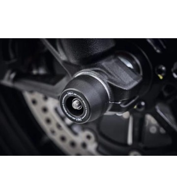 EVOTECH PERFORMANCE Kit de Proteções de Eixos PRO para Ducati Scrambler 1100 20-