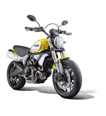 EVOTECH PERFORMANCE Kit de Proteções de Eixos PRO para Ducati Scrambler 1100 20-