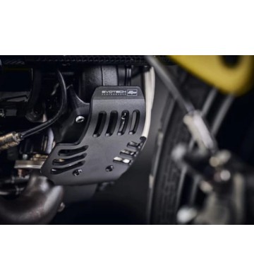 EVOTECH PERFORMANCE Proteção de Motor PRO para Ducati Scrambler 1100 20-