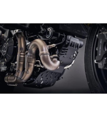 EVOTECH PERFORMANCE Proteção de Motor PRO para Ducati Scrambler 1100 20-