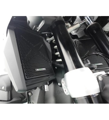 EVOTECH PERFORMANCE Radiator Guards for BMW R1300 GS 24-