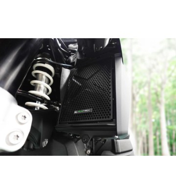 EVOTECH PERFORMANCE Proteções de Radiador para BMW R1300 GS 24-