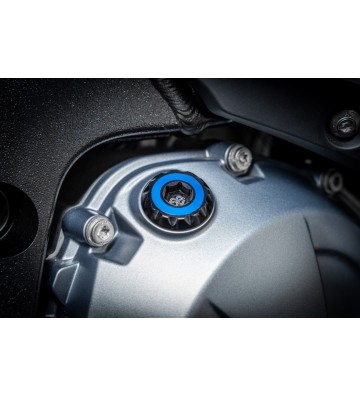 GILLES TOOLING Engine Oil Filler Cap for BMW S1000 XR 15- / R1300 GS 24-