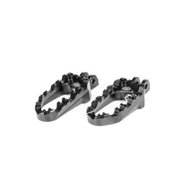 GILLES TOOLING Kit de Peseiras Pro-X para BMW R1300 GS 24-