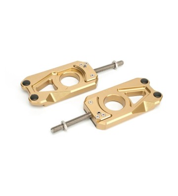 GILLES TOOLING TCA Chain Adjusters for Honda CBR600RR 05-17