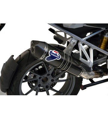 TERMIGNONI Ponteira de escape REVELANCE para BMW R1200GS 13-