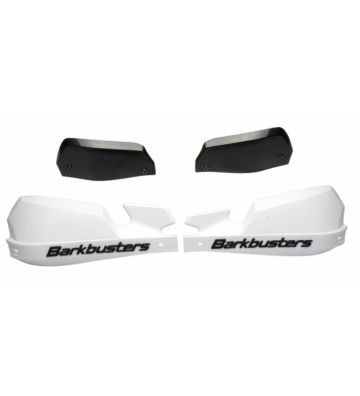 BARKBUSTERS VPS Handguard Plastics