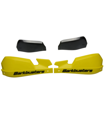 BARKBUSTERS VPS Handguard Plastics