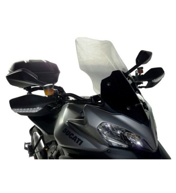 F.FABBRI GEN-X TOURING vidro para MULTISTRADA 1200 13-14