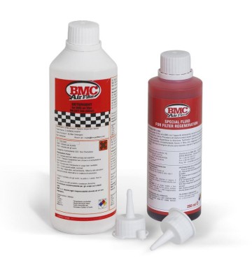 BMC Air Filters Clean Kit