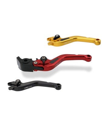 CNC RACING Clutch Levers