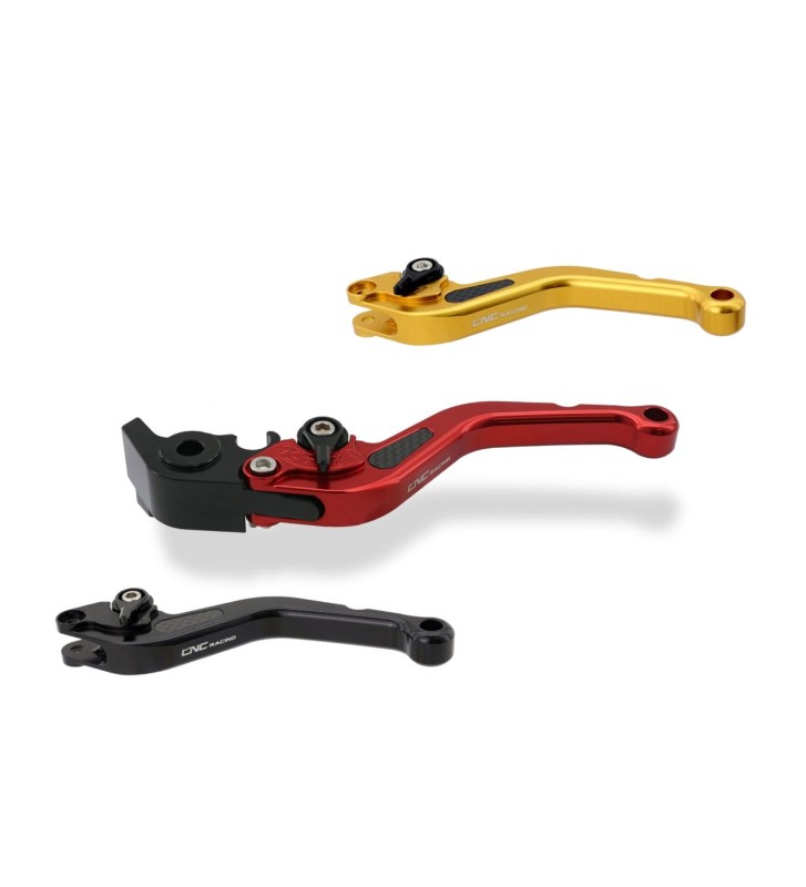 CNC RACING Clutch Levers