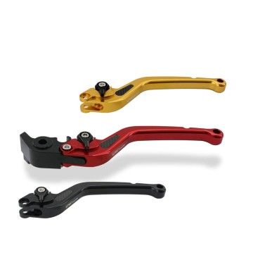 CNC RACING Clutch Levers