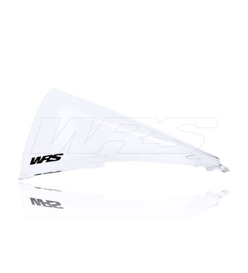 WRS "Race" High Windscreen +30MM for Ducati Panigale V4 21-24