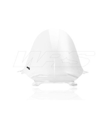 WRS "Race" High Windscreen +30MM for Ducati Panigale V4 21-24