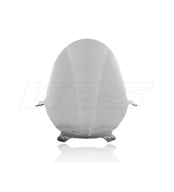 WRS "Race" High Windscreen +30MM for Ducati Panigale V4 21-24