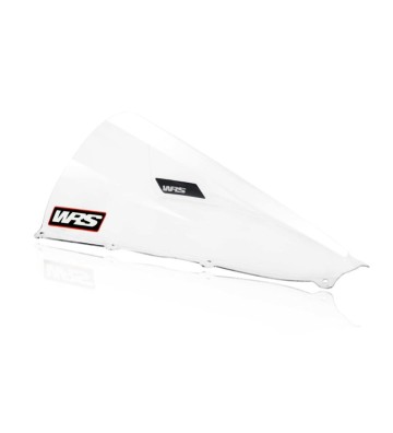 WRS Vidro para Pista "Race" Alto +30MM para Ducati Panigale V4 21-24