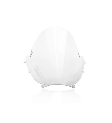 WRS "Race" High Track Windscreen +30MM for Ducati Panigale V4 21-24