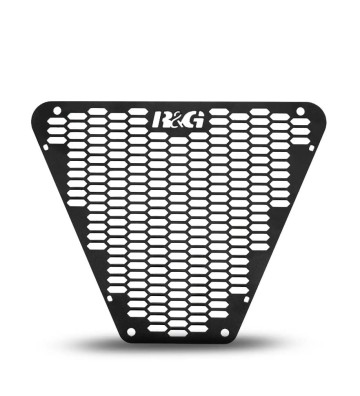 R&G Oil Radiator Guard Ducati Panigale V4 18- / Streetfighter V4 (S) 20-