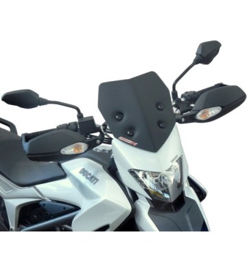 F.FABBRI GEN-X SPORT vidro para HYPERSTRADA 800 13-14