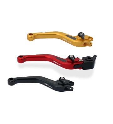 CNC RACING Brake Levers