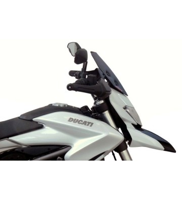 F.FABBRI GEN-X SPORT vidro para HYPERSTRADA 800 13-14