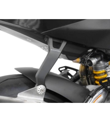 EVOTECH PERFORMANCE Exhaust Hanger Kit for APRILIA Tuono V4 1100 21-