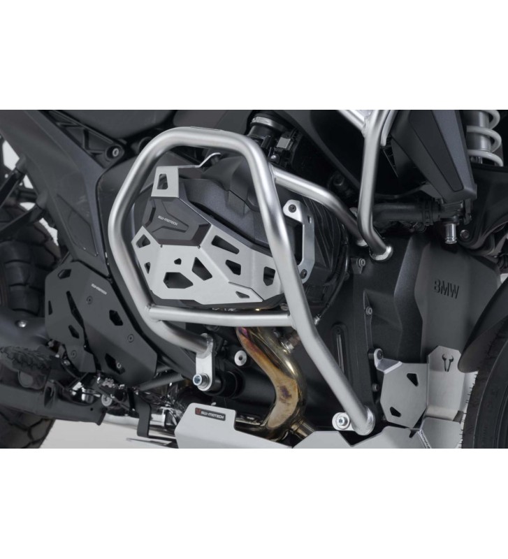 SW-MOTECH Crash Bars for BMW R1300 GS 23-