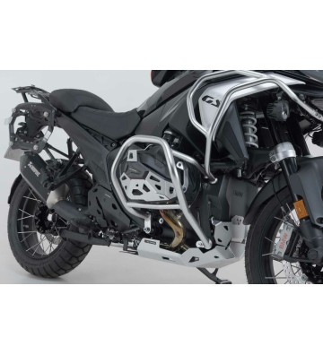 SW-MOTECH Crash Bars para BMW R1300 GS 23-