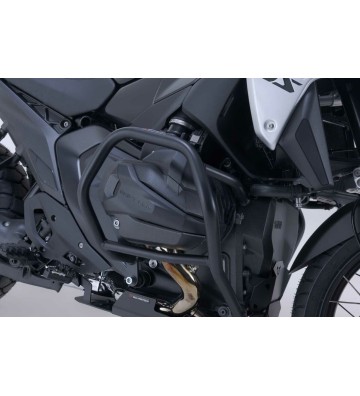 SW-MOTECH Crash Bars for BMW R1300 GS 23-