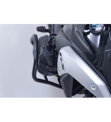 SW-MOTECH Crash Bars for BMW R1300 GS 23-