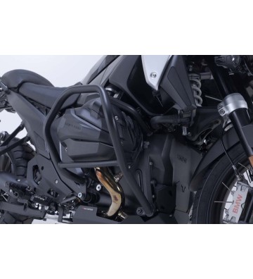 SW-MOTECH Crash Bars for BMW R1300 GS 23-