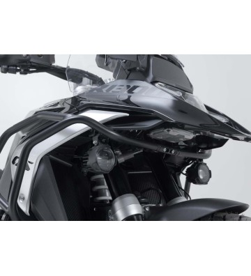 SW-MOTECH Upper Crash Bar for BMW R1300 GS 23-