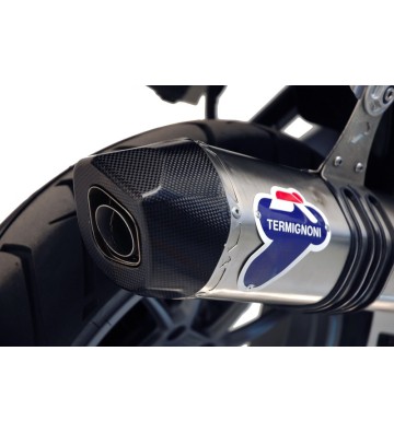 TERMIGNONI Revelance Silencer for BMW R1200GS 13-