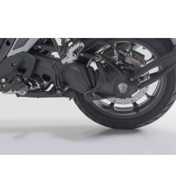 SW-MOTECH Proteção de Eixo Traseiro para BMW R1300 GS 23-