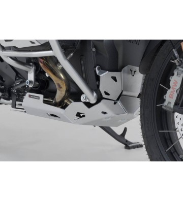 SW-MOTECH Proteção de Motor para BMW R1300 GS 23-