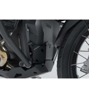 SW-MOTECH Proteção de Motor Frontal para BMW R1300 GS 23-