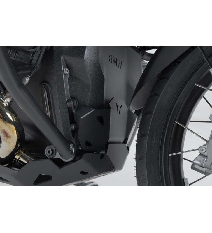 SW-MOTECH Proteção de Motor Frontal para BMW R1300 GS 23-