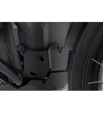 SW-MOTECH Proteção de Motor Frontal para BMW R1300 GS 23-