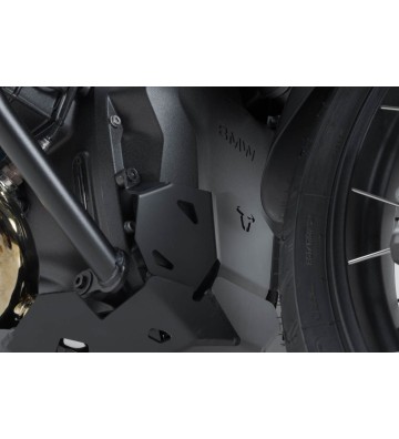 SW-MOTECH Proteção de Motor Frontal para BMW R1300 GS 23-