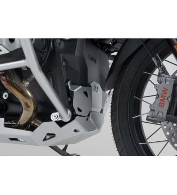 SW-MOTECH Proteção de Motor Frontal para BMW R1300 GS 23-