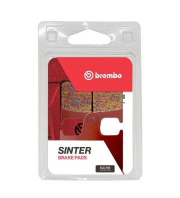 BREMBO Rear Braking Pads