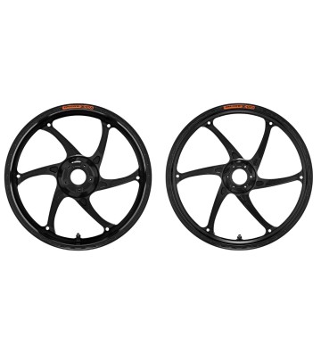 OZ MOTORBIKE Kit de Jantes GASS RS-A para YZF-R1 (M) 15-25