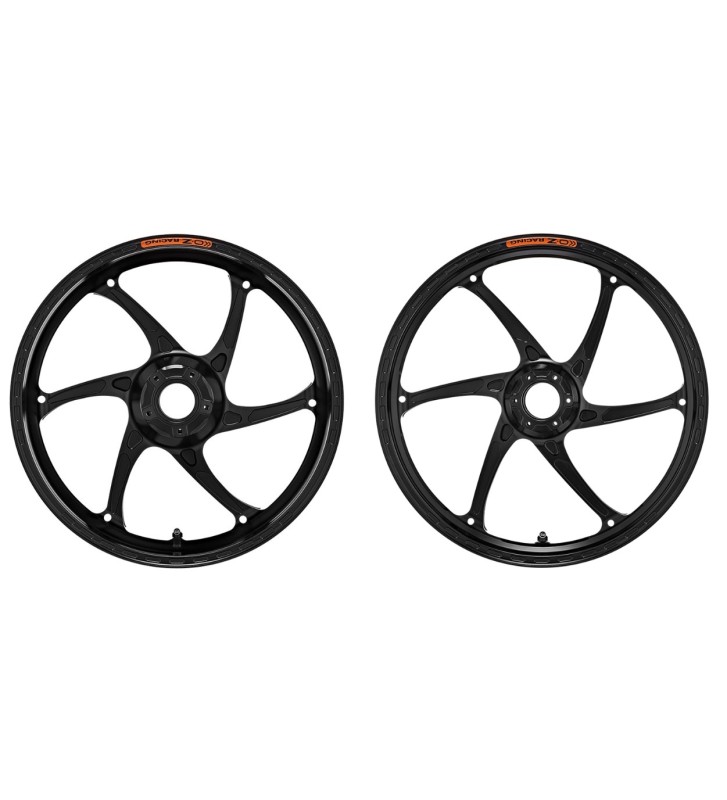 OZ MOTORBIKE GASS RS-A Wheels Kit for YZF-R1 (M) 15-23