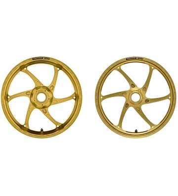 OZ MOTORBIKE GASS RS-A Wheels Kit for YZF-R1 (M) 15-25