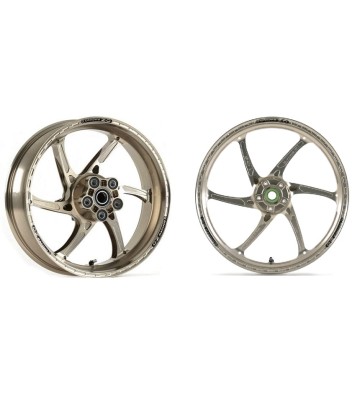 OZ MOTORBIKE GASS RS-A Wheels Kit for YZF-R1 (M) 15-25