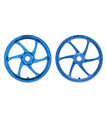 OZ MOTORBIKE GASS RS-A Wheels Kit for YZF-R1 (M) 15-25