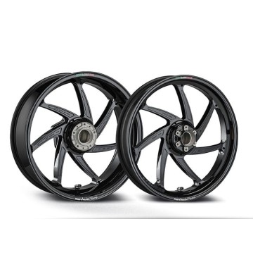 MARCHESINI M7R Genesis Magnesium for YZF-R1 (M) 15-