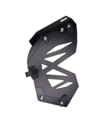 ATEKA Sprocket Protection for Yamaha Ténéré 700 18- / World Raid 22-